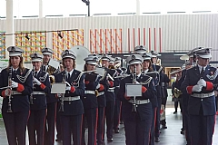 Åpning Bydelsfest 01.10.2016 Foto: Dmitry Shcherbin 