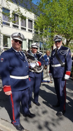  Foto: Elisabeth E. Ellevsen