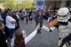  Foto: Adresseavisen