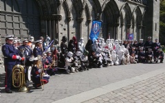  Foto: Knut Kr. Nordlid