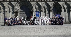  Foto: Marte Aas
