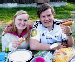  Foto: Knut Kr. Nordlid