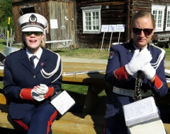  Foto: Knut Kr. Nordlid