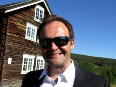  Foto: Knut Kr. Nordlid