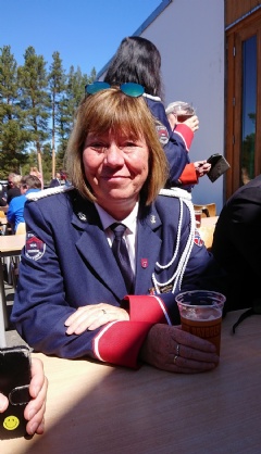  Foto: Knut Kr. Nordlid