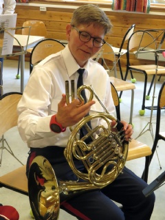  Foto: Knut Kr. Nordlid