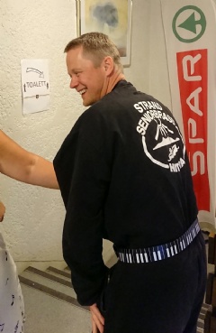  Foto: Knut Kr. Nordlid