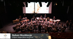  Skjermbilde fra Livestream