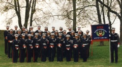 Byåsen Musikkorps 1994 